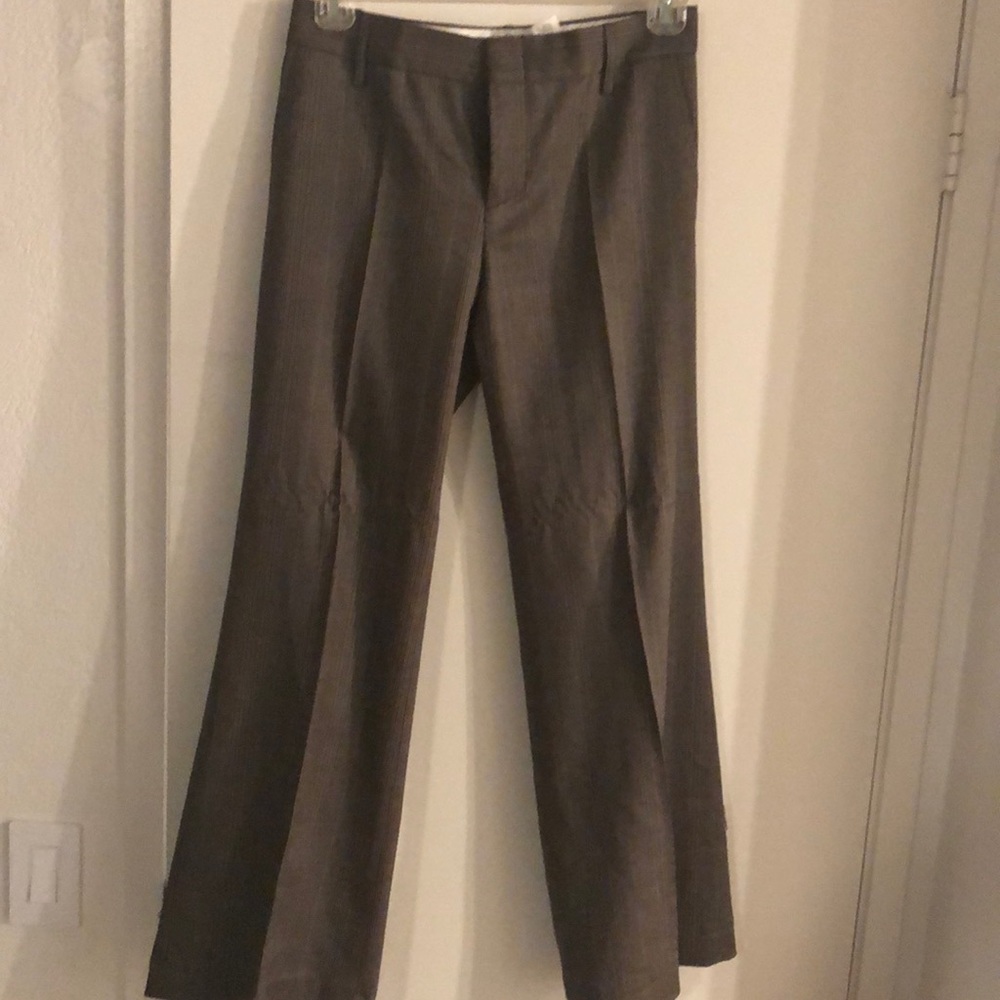 Dress pants